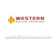Western Boiler Training