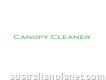 Canopy Cleaner. .