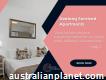Furnished Apartment Accommodation Geelong