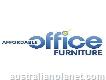 Affordable Office Furniture