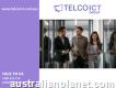 Managed it service provider - Telco Ict Group
