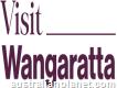 Visit Wangaratta