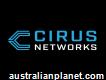 Cirus Networks Cirus Networks