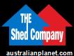 The Shed Company Inverell