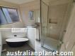 Luxury Bathroom Renovations in Melbourne