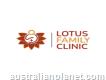Medical Centre Near Delacombe Lotus Family Clini
