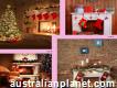 Sparkling Christmas Decor Ideas to Illuminate Home