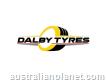 Dalby Tyres - Dunlop Super Dealer
