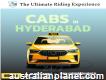 Cabs In Hyderabad
