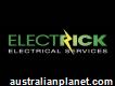 Electrick Electrical Services