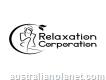 Relaxation Corporation at Sea World Resort
