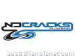 No Cracks Plumbing Pty Ltd