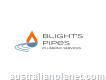 Blight's Pipes Pty Ltd