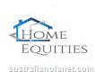 Home Equities - Central Coast
