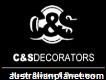 C&s Decorators Pvt. Ltd