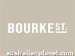 Bourke St. the Label