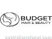 Budget Hair and Beauty Supplies - Frankston