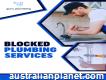 Get Effective Blocked Plumbing Services