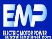 Electric Motor Power