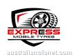 Express Mobile Tyres
