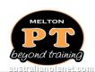 Melton Personal Training