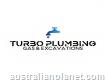 Turbo Plumbing Gas & Excavations
