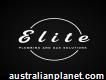 Elite Plumbing and Gas Solutions