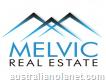 Melvic Real Estate Pty Ltd
