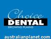 Choice Dental - Browns Plains