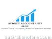 Sydney Accountants Group - Miranda