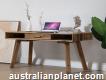 Add a Unique Touch to Your Space with Study Desk A
