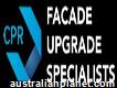 Cpr Facade Upgrade Specialists