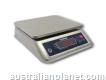 Delmer Water Proof weighing scale ( Ip 68 ) made f