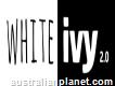 White Ivy Studio