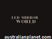 Led Mirror World Australia