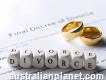 Parramatta's Trusted Divorce Lawyer - Visit Us Now