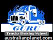 Guru Truck Driving School