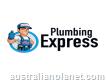 Plumbing Express Paddington