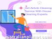 Get Airbnb Cleaning Service With House Cleaning