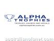 Alpha Trophies Official
