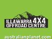 Illawarra 4x4 Offroad Centre Ironman 4x4