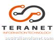 Teranet Information Technology