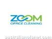Zoom Office Cleaning