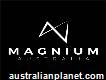 Magnium Australia