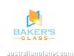 Baker's Glass