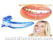Teeth whitener - Makes you appear 10 years younger