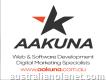 Aakuna - Leading Digital Marketing Agency