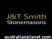 J & T Smith Stonemasons Pty Ltd