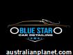 Blue Star Car Detailing -ceramic Coating