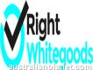 Right Whitegoods